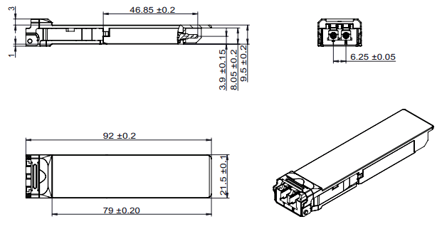 FTC4 HG LR4