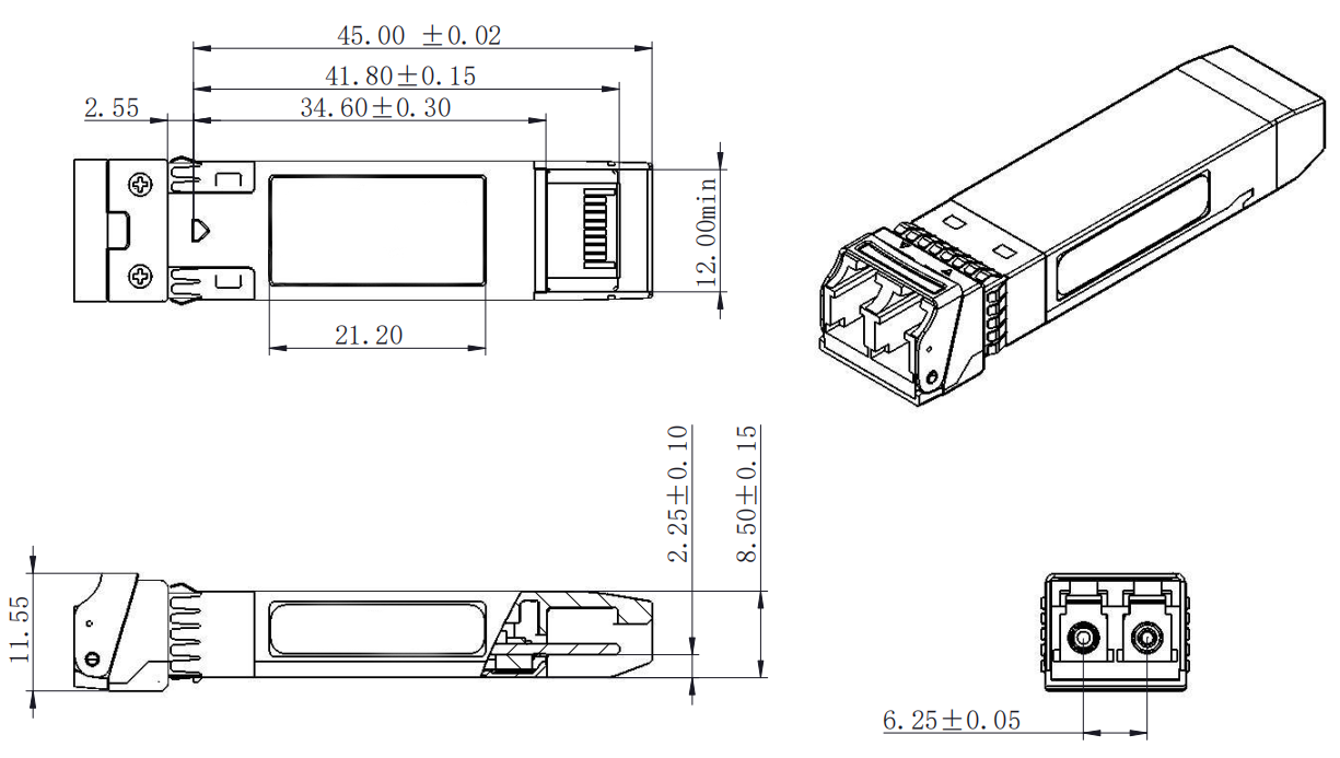 FTCS Dxx25G 10Dxx