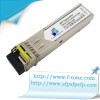 华三SFP-FE-LX-SM1550-BIDI光？