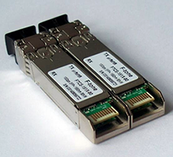 10.3Gbps 10km SFP+ 光？